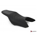 LUIMOTO (Cafe Line) Rider Seat Covers for the HONDA Hornet 900 / 919 / CB900F (02-07)
